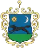 Coat of arms - Gyöngyös