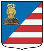 Coat of arms of Halásztelek
