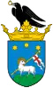 Coat of arms of Jánoshalma