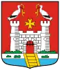 Coat of arms - Kalocsa