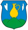 Official seal of Kishajmás