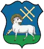 Coat of arms of Kiskunmajsa