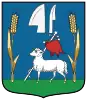Coat of arms of Martonvásár