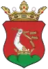 Coat of arms of Mezőkövesd