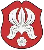 Official logo of Mezőtúr District