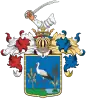 Coat of arms of Nádudvar