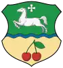 Coat of arms of Nagykörű