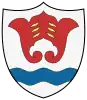 Coat of arms of Rimóc