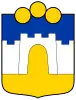 Coat of arms - Siklós