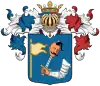 Coat of arms of Tépe