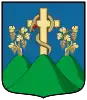 Official logo of Tokaj District