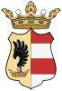 Coat of arms of Várpalota