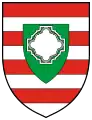 Coat of arms of Zirc