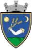 Coat of arms of Valea lui Mihai