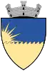 Coat of arms of Eforie
