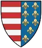 Coat of arms of Cincu