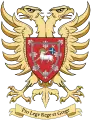 Coat of arms of Perth