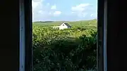 House on South Caicos Island