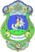 Coat of arms of Bay-Tayginsky District
