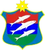 Coat of arms of Muyezersky District