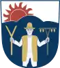 Coat of arms of Vigantice