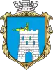 Belz coat of arms 1772