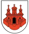 Coat of arms of Ettenheim
