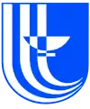 Coat of arms of Karlsbad