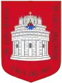 Coat of arms of Ávila