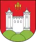 Coat of arms of Chashniki