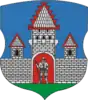 Coat of arms of Cherykaw