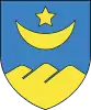 Coat of arms of Lahoysk