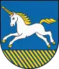 Coat of arms of Štiavnik