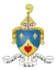 Hugh Allan's coat of arms