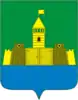 Coat of arms of Abinsky District
