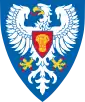 Coat of arms of Akureyri