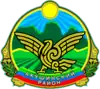 Coat of arms of Akushinsky District