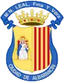 Albarracín