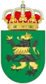 Coat of arms of Alpedrete