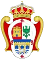 Coat of arms of Andújar