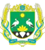 Coat of arms of Andrushivka Raion