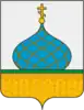 Coat of arms of Anninsky District
