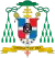 Adolfo Alejandro Nouel's coat of arms