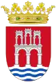 Arcos de la Frontera