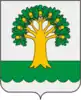 Coat of arms of Arkhangelsky District
