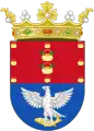 Coat of arms of Arrecife