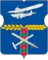 Coat of arms of Babushkinsky District, Moscow