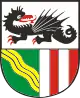 Coat of arms of Bad Goisern am Hallstättersee
