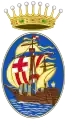 Coat of Arms ofBarcelona Free Trade Zone