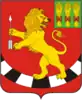Coat of arms of Bashmakovsky District